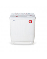 Lave Linge Semi-Automatique ORIENT XPB1-12-8 11Kg - Blanc Lave Linge Semi-Automatique ORIENT XPB1-12-8 11Kg - Blanc