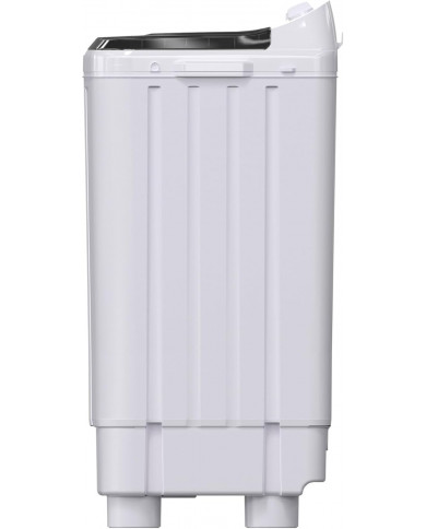 Lave-linge Tornado Semi-Automatique, 12 Kg, Twh-Z12Dne-W - Blanc Lave-linge Tornado Semi-Automatique, 12 Kg, Twh-Z12Dne-W - Blanc