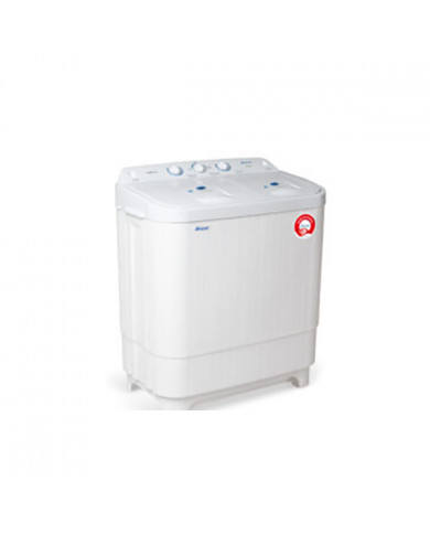 Lave Linge Semi-Automatique ORIENT XPB2-13-5 13Kg - Blanc Lave Linge Semi-Automatique ORIENT XPB2-13-5 13Kg - Blanc