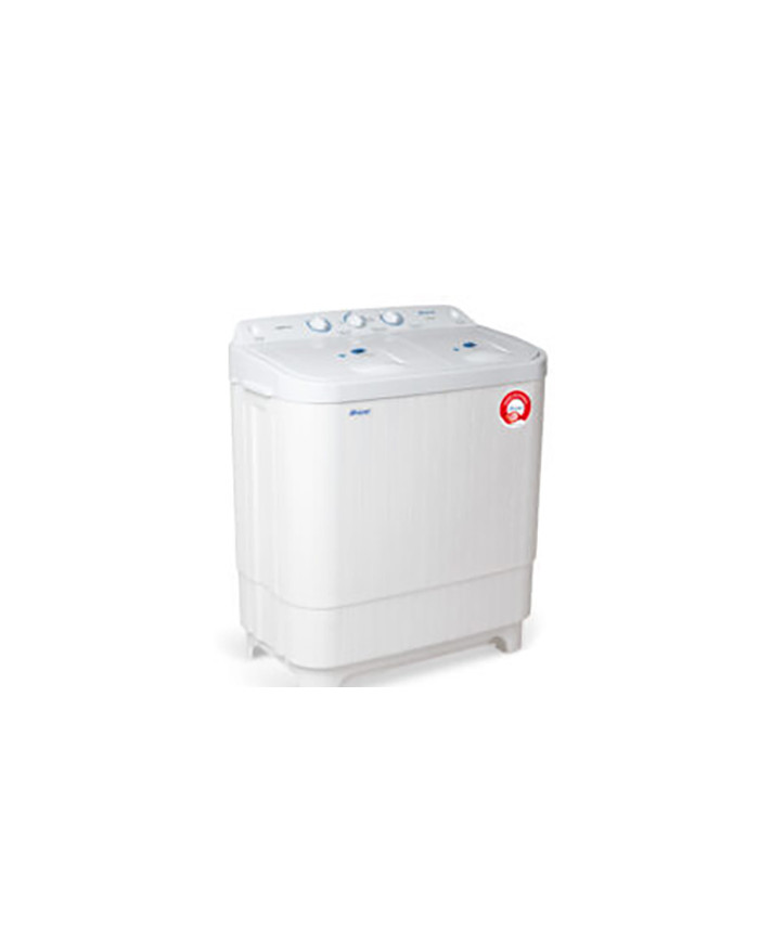 Lave Linge Semi-Automatique ORIENT XPB2-13-5 13Kg - Blanc Lave Linge Semi-Automatique ORIENT XPB2-13-5 13Kg - Blanc