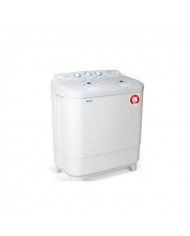 Lave Linge Semi-Automatique ORIENT XPB2-13-5 13Kg - Blanc Lave Linge Semi-Automatique ORIENT XPB2-13-5 13Kg - Blanc