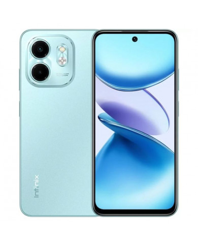 Smartphone INFINIX Smart 9 3Go 64Go - Vert Smartphone INFINIX Smart 9 3Go 64Go - Vert