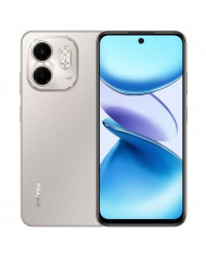 Smartphone INFINIX Smart 9 3Go 64Go - Silver Smartphone INFINIX Smart 9 3Go 64Go - Silver