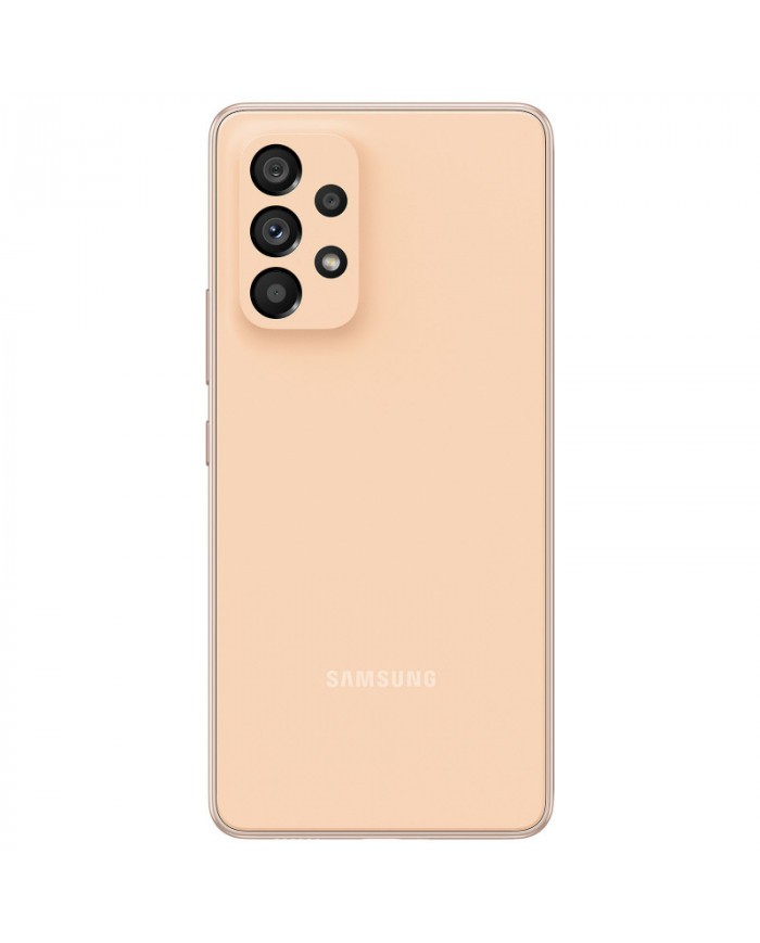shop24-tunisie-samsung-galaxy-A53-A536EG-8go-128go-5g-orange shop24-tunisie-samsung-galaxy-A53-A536EG-8go-128go-5g-orange