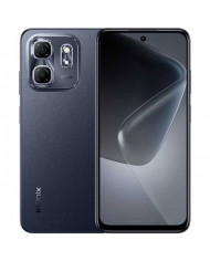 Smartphone INFINIX Hot 50i 6Go 128Go - Gris Smartphone INFINIX Hot 50i 6Go 128Go - Gris