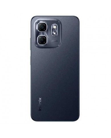Smartphone INFINIX Hot 50i 6Go 128Go - Noir Smartphone INFINIX Hot 50i 6Go 128Go - Noir