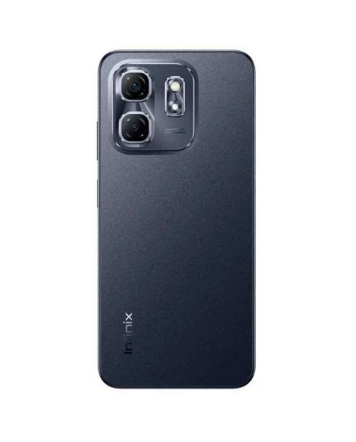 Smartphone INFINIX Hot 50i 6Go 128Go - Noir Smartphone INFINIX Hot 50i 6Go 128Go - Noir
