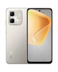 Smartphone INFINIX Hot 50i 6Go 128Go - Gris Smartphone INFINIX Hot 50i 6Go 128Go - Gris