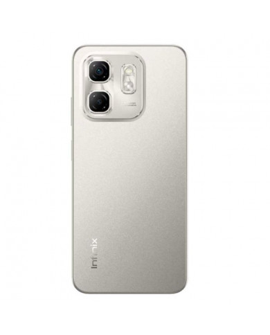 Smartphone INFINIX Hot 50i 6Go 128Go - Gris Smartphone INFINIX Hot 50i 6Go 128Go - Gris
