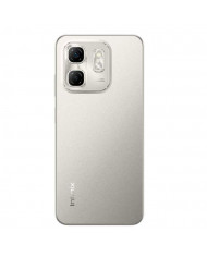 Smartphone INFINIX Hot 50i 6Go 128Go - Gris Smartphone INFINIX Hot 50i 6Go 128Go - Gris