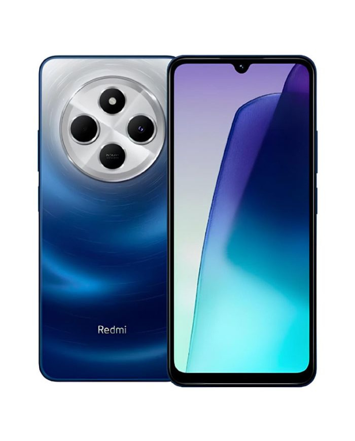 Smartphone XIAOMI Redmi 14C 6Go 128Go - Bleu Smartphone XIAOMI Redmi 14C 6Go 128Go - Bleu