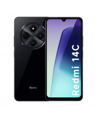 Smartphone XIAOMI Redmi 14C 8Go 256Go - Violet Smartphone XIAOMI Redmi 14C 8Go 256Go - Violet