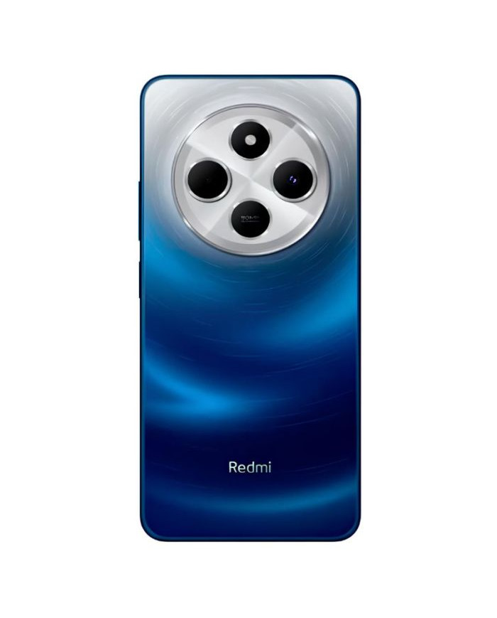 Smartphone XIAOMI Redmi 14C 8Go 256Go - Bleu Smartphone XIAOMI Redmi 14C 8Go 256Go - Bleu