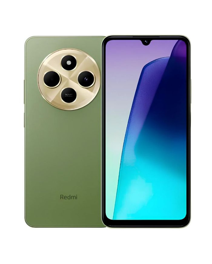 Smartphone XIAOMI Redmi 14C 4Go 128Go - Vert Smartphone XIAOMI Redmi 14C 4Go 128Go - Vert