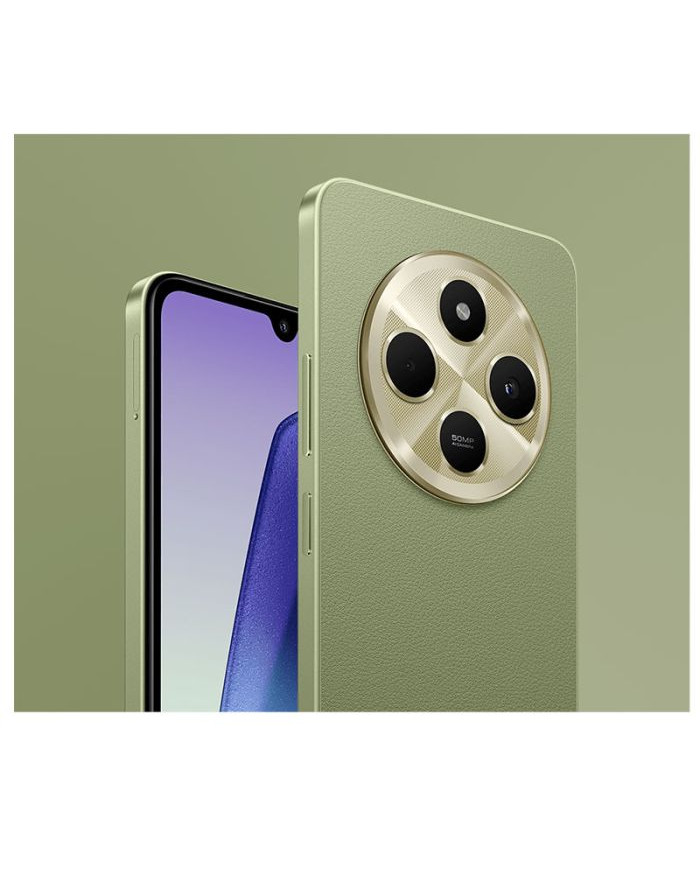 Smartphone XIAOMI Redmi 14C 4Go 128Go - Vert Smartphone XIAOMI Redmi 14C 4Go 128Go - Vert