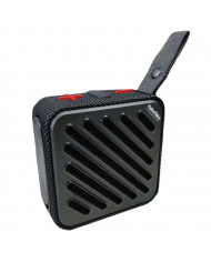 Haino Teko S28 Mini Haut-parleur Bluetooth Sans Fil - Noire Haino Teko S28 Mini Haut-parleur Bluetooth Sans Fil - Noire