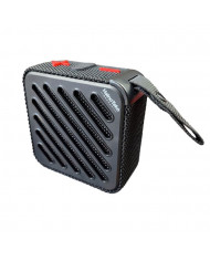 Haino Teko S28 Mini Haut-parleur Bluetooth Sans Fil - Noire Haino Teko S28 Mini Haut-parleur Bluetooth Sans Fil - Noire