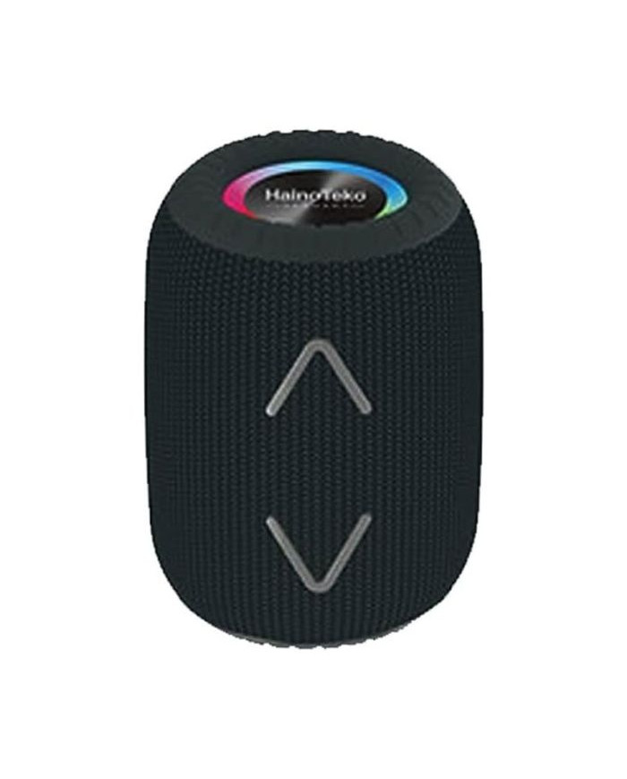 Haut-parleur Sans Fil HAINO TEKO S38 - Noir Haut-parleur Sans Fil HAINO TEKO S38 - Noir