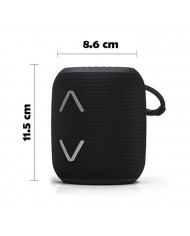 Haut-parleur Sans Fil HAINO TEKO S38 - Noir Haut-parleur Sans Fil HAINO TEKO S38 - Noir