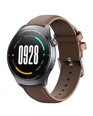 Montre Connectée MIBRO Lite 3 - Gris Foncé Montre Connectée MIBRO Lite 3 - Gris Foncé