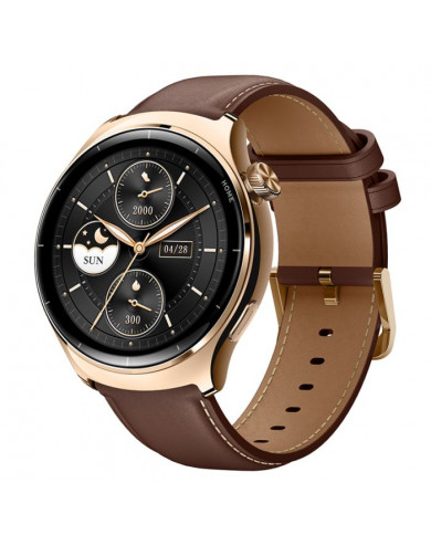 SMARTWATCH MIBRO LITE 3 PRO - MARRON SMARTWATCH MIBRO LITE 3 PRO - MARRON