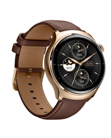 SMARTWATCH MIBRO LITE 3 PRO - MARRON SMARTWATCH MIBRO LITE 3 PRO - MARRON