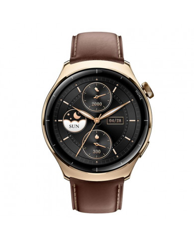 SMARTWATCH MIBRO LITE 3 PRO - MARRON SMARTWATCH MIBRO LITE 3 PRO - MARRON