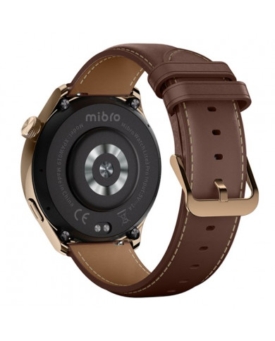 SMARTWATCH MIBRO LITE 3 PRO - MARRON SMARTWATCH MIBRO LITE 3 PRO - MARRON