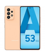 shop24-tunisie-samsung-galaxy-A53-A536EH-8go-256go-5g-orange shop24-tunisie-samsung-galaxy-A53-A536EH-8go-256go-5g-orange