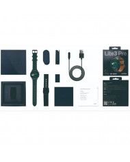 SMARTWATCH MIBRO LITE 3 PRO - Vert SMARTWATCH MIBRO LITE 3 PRO - Vert