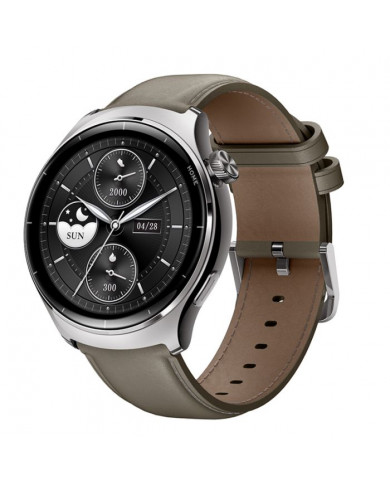 SMARTWATCH MIBRO LITE 3 PRO - Gris SMARTWATCH MIBRO LITE 3 PRO - Gris
