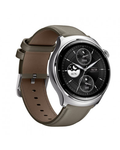 SMARTWATCH MIBRO LITE 3 PRO - Gris SMARTWATCH MIBRO LITE 3 PRO - Gris