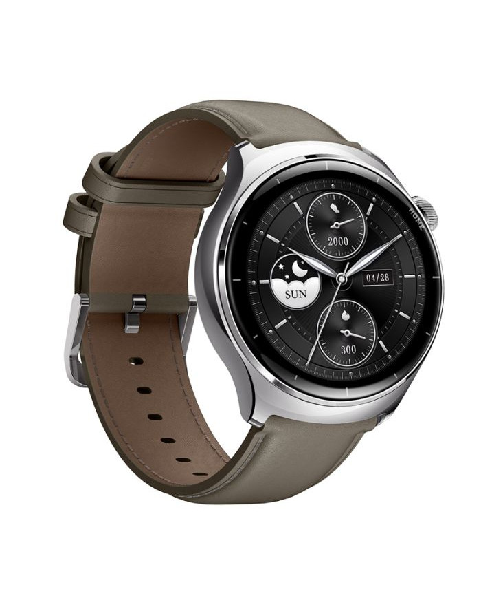 SMARTWATCH MIBRO LITE 3 PRO - Gris SMARTWATCH MIBRO LITE 3 PRO - Gris