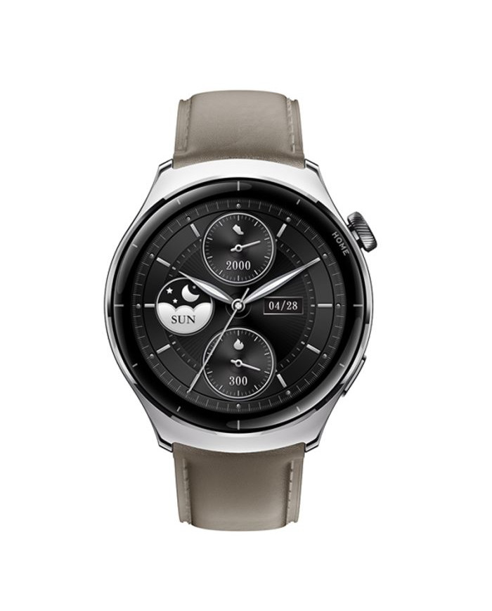 SMARTWATCH MIBRO LITE 3 PRO - Gris SMARTWATCH MIBRO LITE 3 PRO - Gris