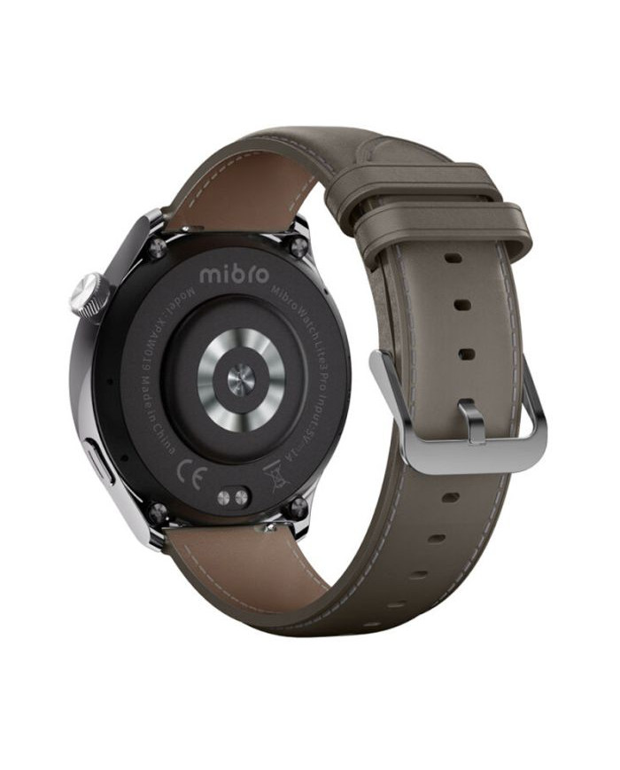 SMARTWATCH MIBRO LITE 3 PRO - Gris SMARTWATCH MIBRO LITE 3 PRO - Gris