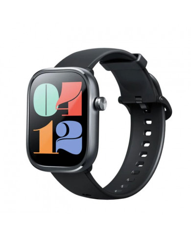 Smartwatch MIBRO C4 - Noir Smartwatch MIBRO C4 - Noir