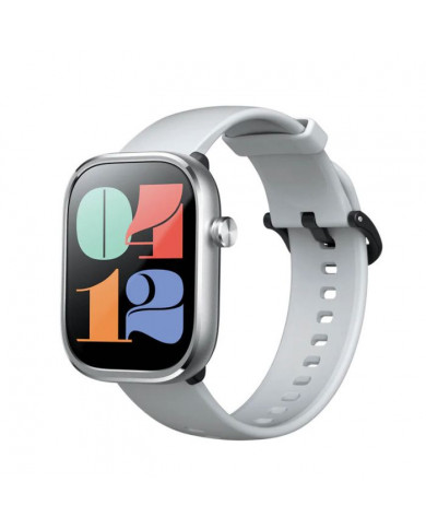 Smartwatch MIBRO C4 - Silver Smartwatch MIBRO C4 - Silver