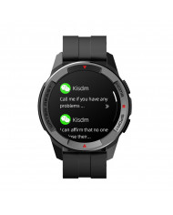 Smartwatch Mibro Watch X1 - Noir Smartwatch Mibro Watch X1 - Noir