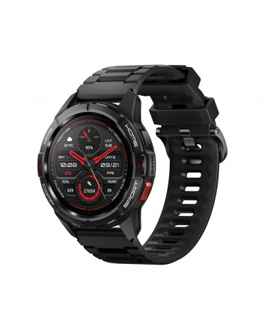 Montre Connectée Mibro Watch GS Active - Noir Montre Connectée Mibro Watch GS Active - Noir