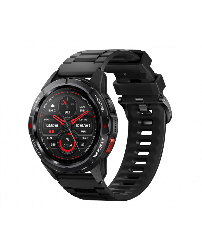 Montre Connectée Mibro Watch GS Active - Noir Montre Connectée Mibro Watch GS Active - Noir