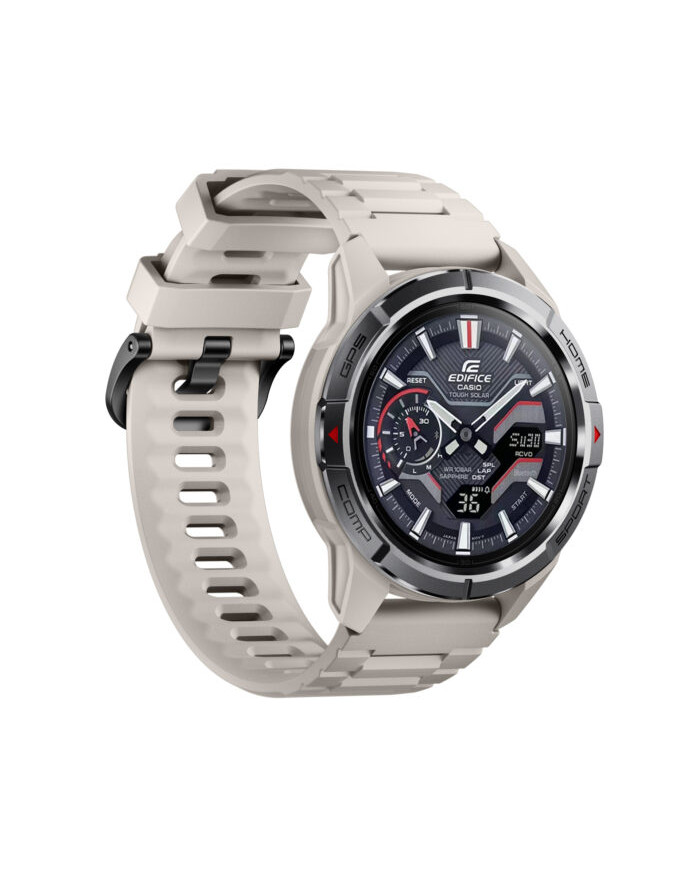 Montre Connectée Mibro Watch GS Active - Blanc Montre Connectée Mibro Watch GS Active - Blanc