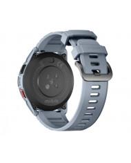 Montre Connectée Mibro Watch GS Active - Gris Montre Connectée Mibro Watch GS Active - Gris