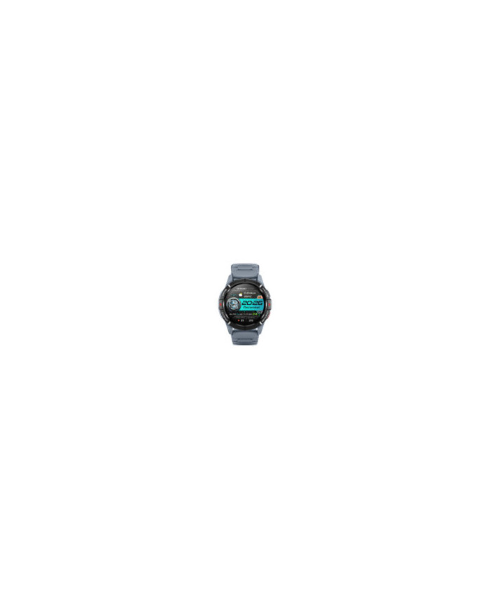 Montre Connectée Mibro Watch GS Active - Gris Montre Connectée Mibro Watch GS Active - Gris
