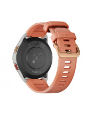 Montre Connectée Mibro Watch GS Active - Orange Montre Connectée Mibro Watch GS Active - Orange