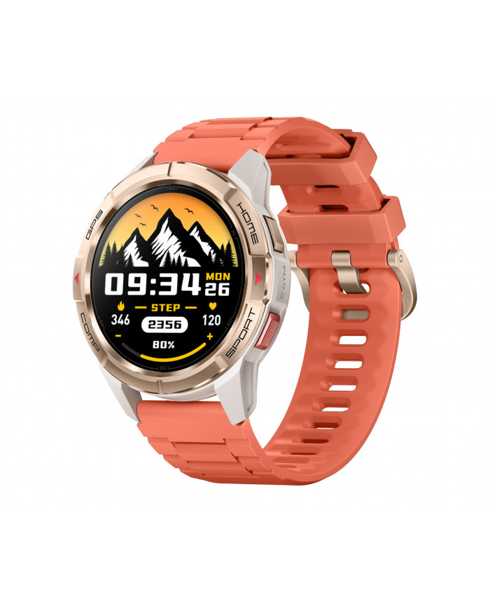 Montre Connectée Mibro Watch GS Active - Orange Montre Connectée Mibro Watch GS Active - Orange