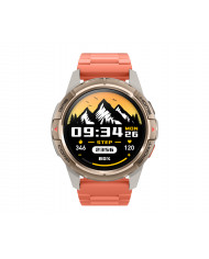 Montre Connectée Mibro Watch GS Active - Orange Montre Connectée Mibro Watch GS Active - Orange