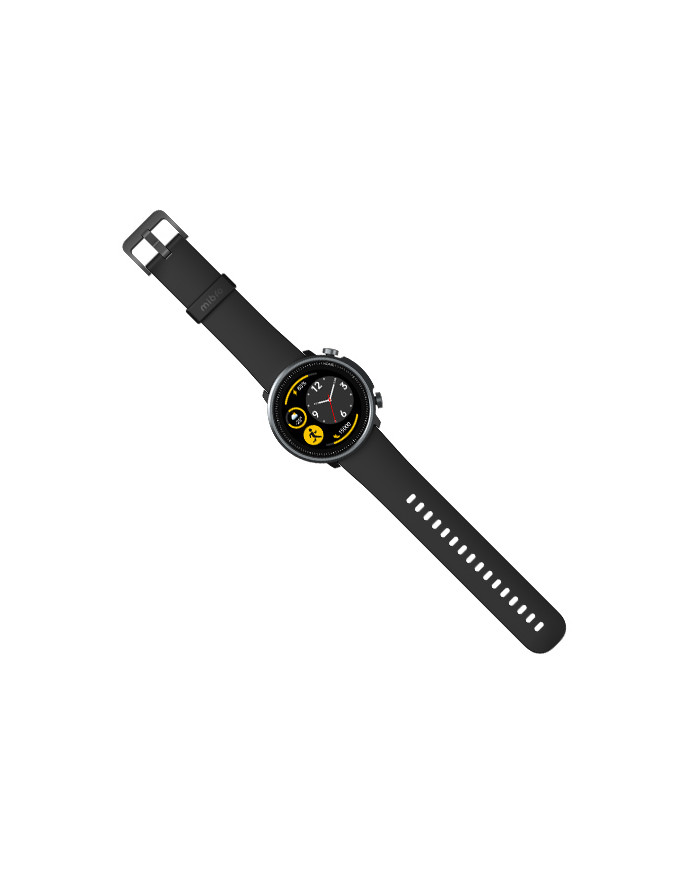 Smartwatch Mibro A1 - Noir Smartwatch Mibro A1 - Noir