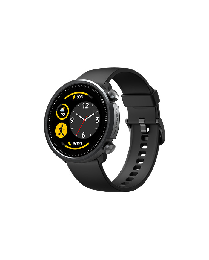 Smartwatch Mibro A1 - Noir Smartwatch Mibro A1 - Noir