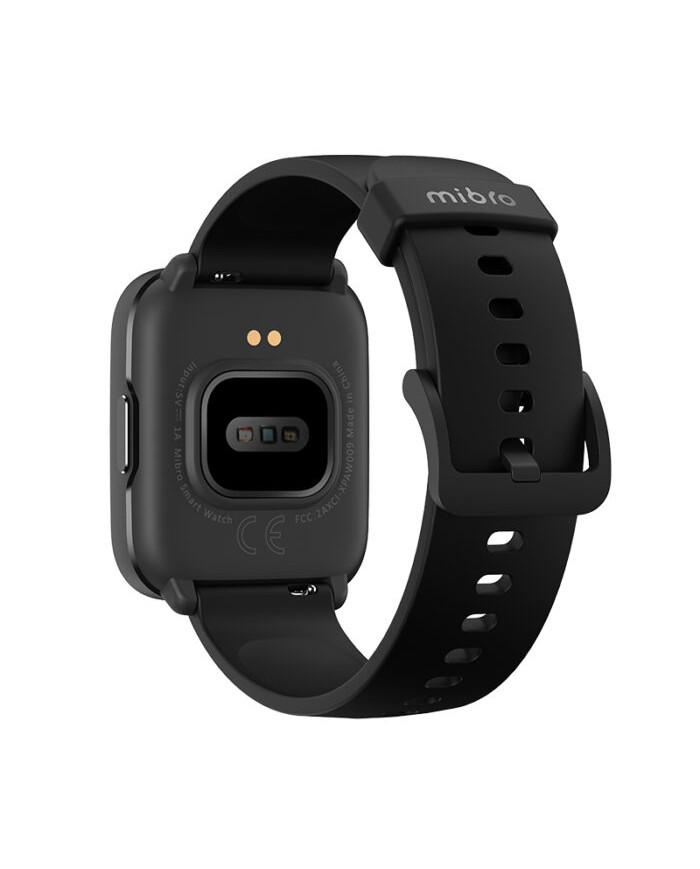 Smartwatch Mibro Watch C2- Noir