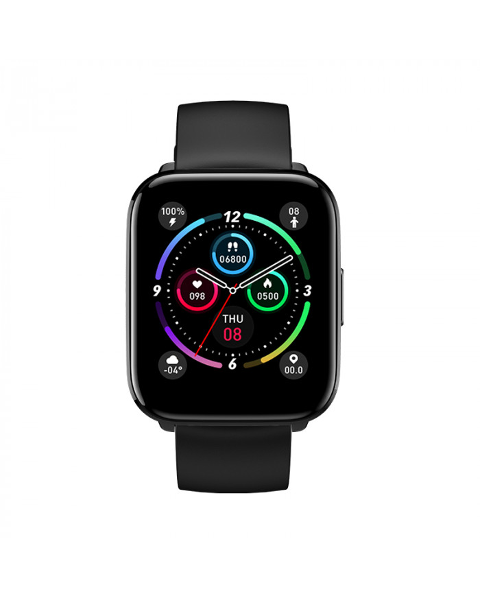 Smartwatch Mibro Watch C2- Noir